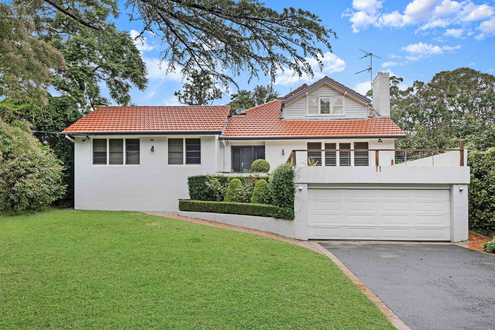 93 Kintore Street, Wahroonga Property History & Address Research Domain