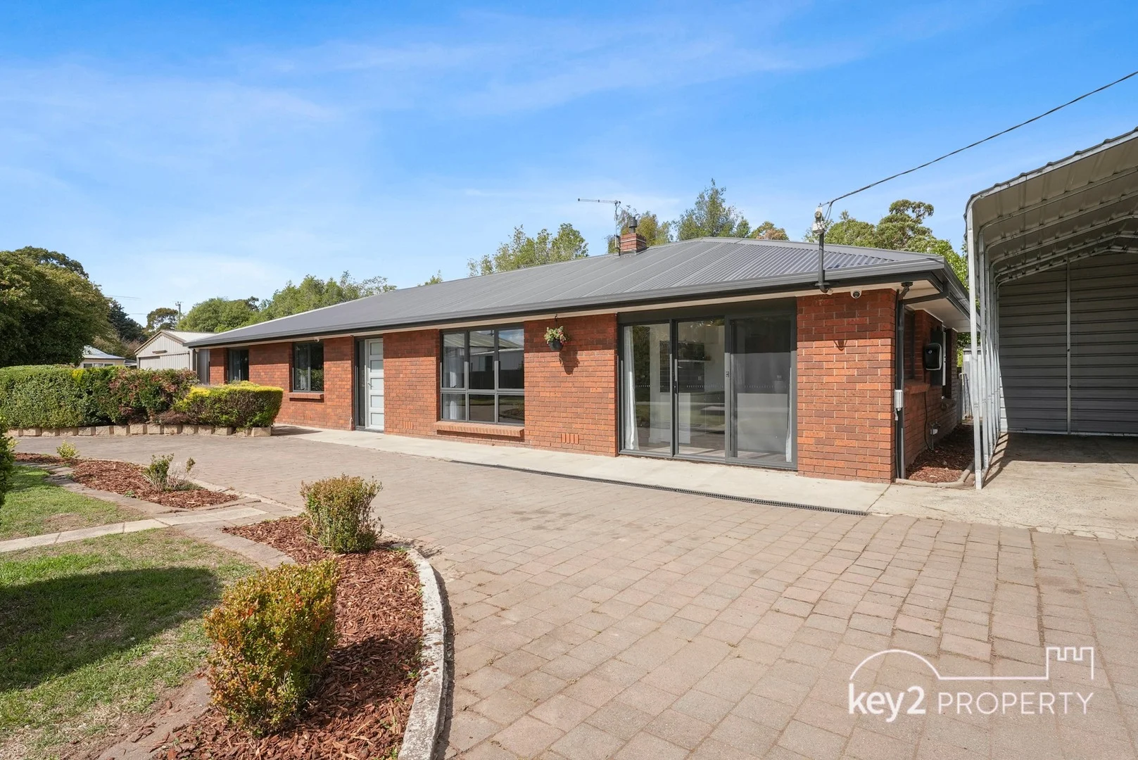 66 Meander Valley Road, Westbury TAS 7303
