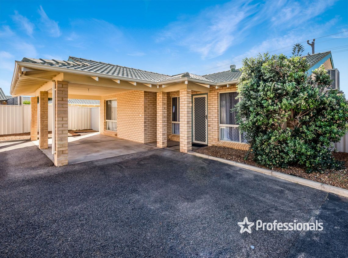 7/238 Willcock Drive, Mahomets Flats WA 6530, Image 0