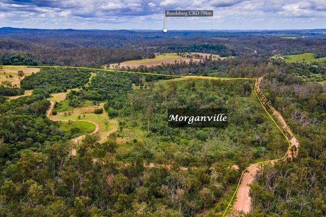 Picture of MORGANVILLE QLD 4671