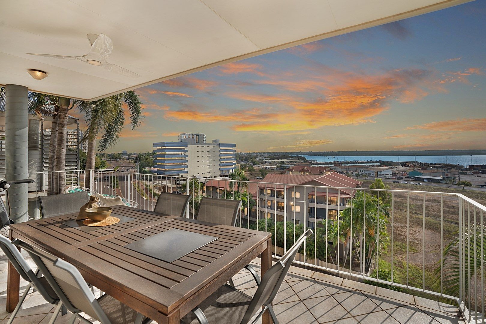 18/18 Harry Chan Avenue, Darwin City NT 0800, Image 1