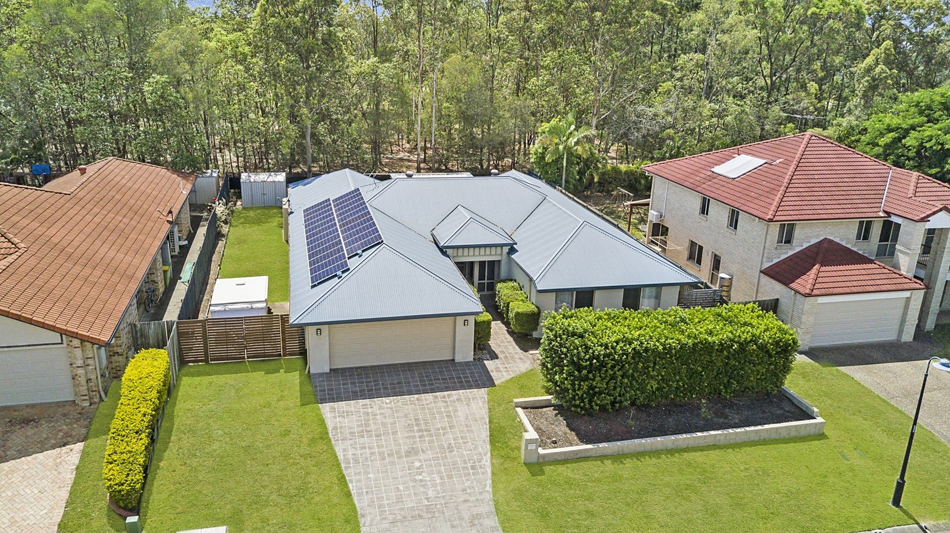 30 Whitfield Crescent, North Lakes QLD 4509, Image 2