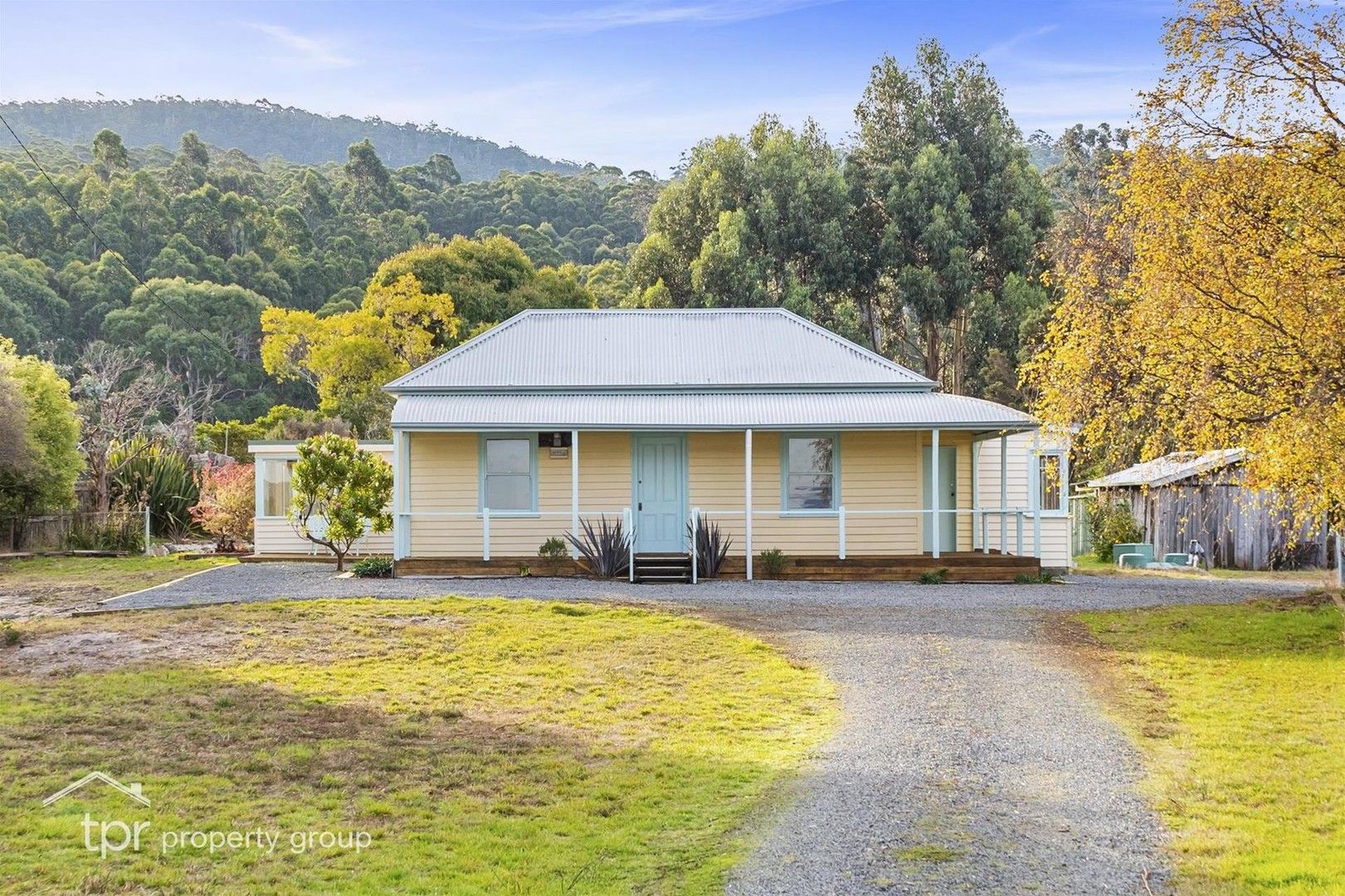 2 bedrooms House in 173 Kent Beach Road DOVER TAS, 7117