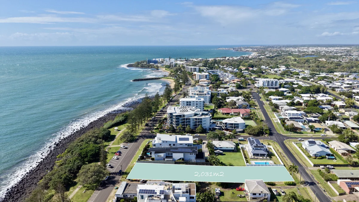 Primary image of 103 Esplanade, Bargara QLD 4670