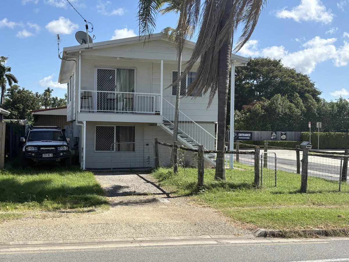 46 Albert Street, Rockhampton City QLD 4700