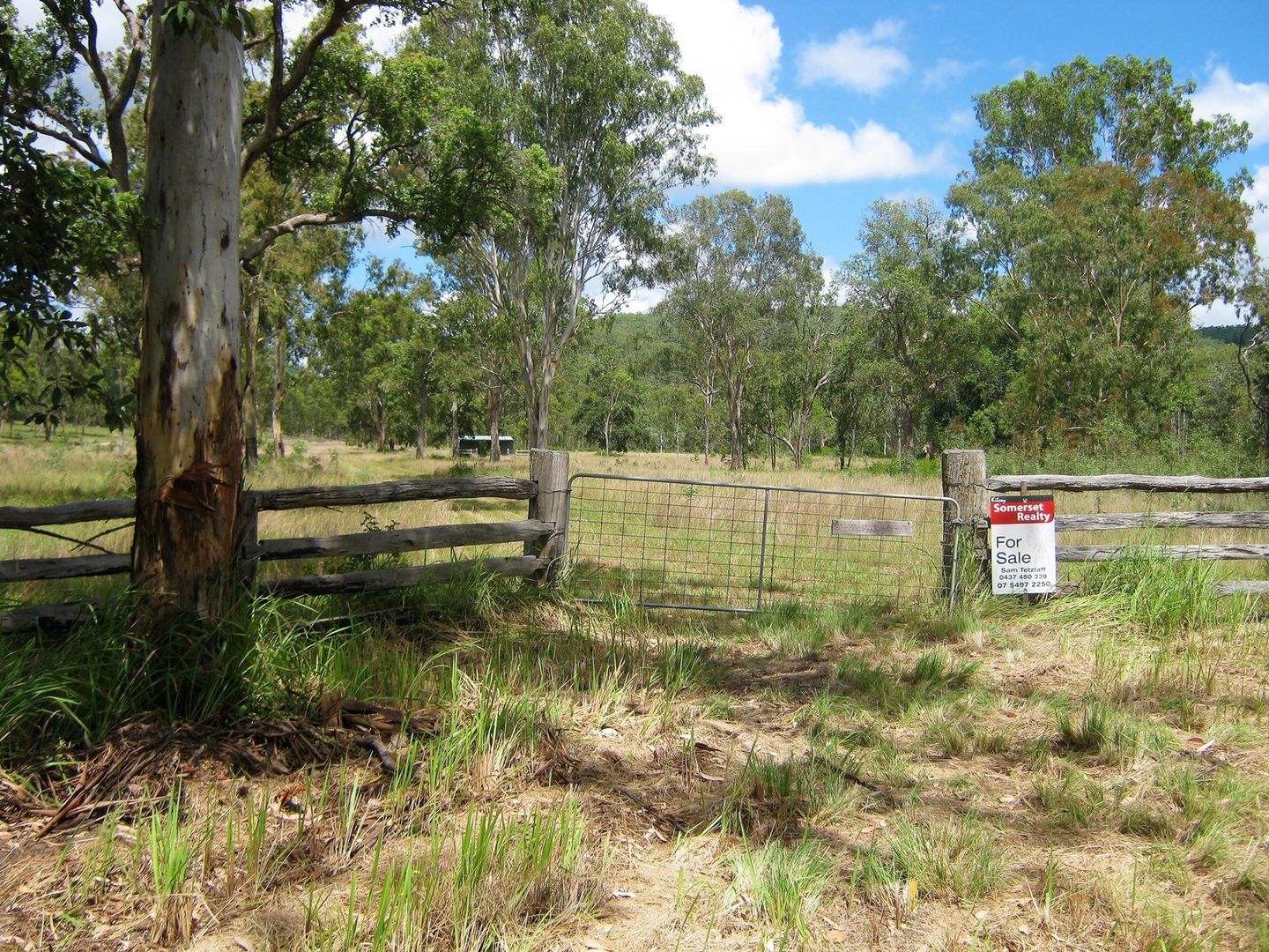 Lot 10 Possum Bush Rd, Moore QLD 4306, Image 2