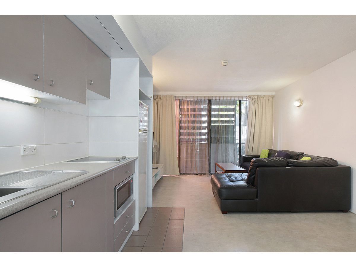 10/19 Agnes Street, Fortitude Valley QLD 4006, Image 2