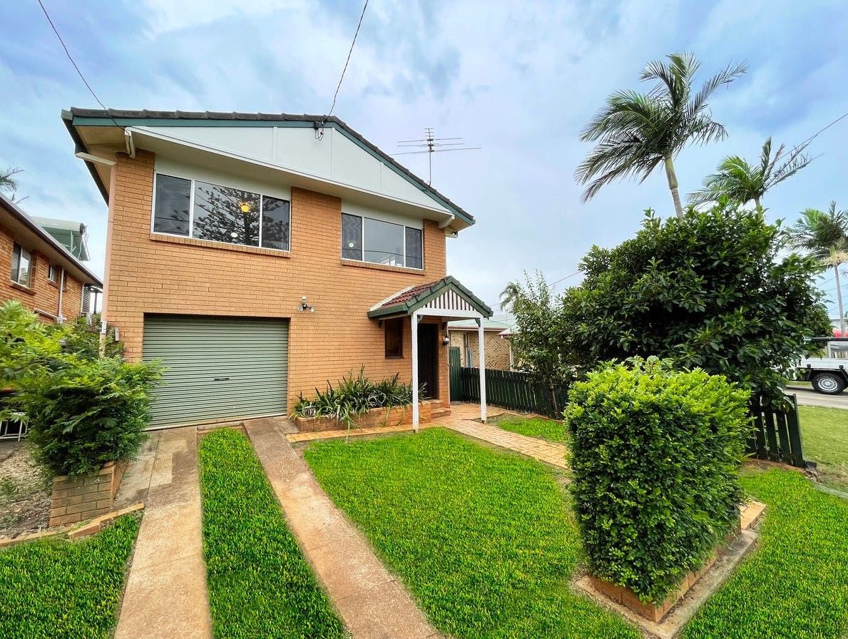 4 bedrooms House in 46 Cutts Street MARGATE QLD, 4019