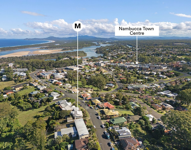 37 Lee Street, Nambucca Heads NSW 2448