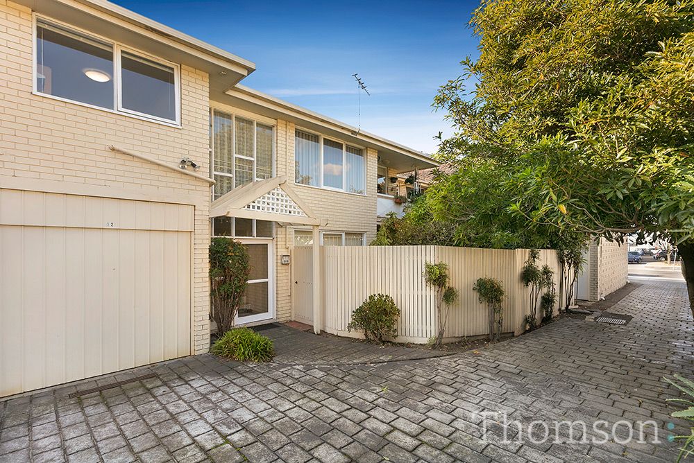 8/8 Kokaribb Road, Carnegie VIC 3163, Image 0