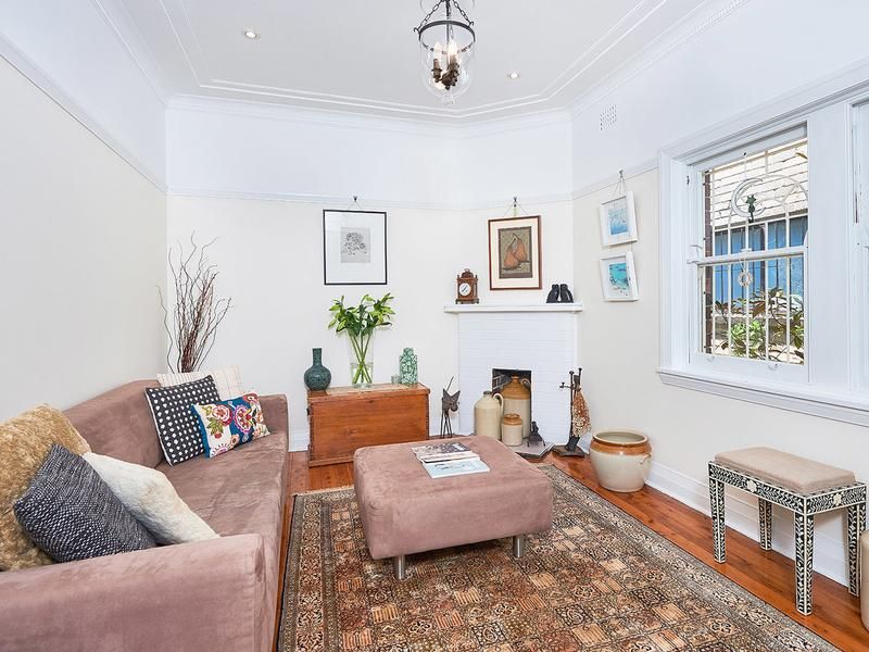 3 bedrooms House in 28 Margaret Street NORTH SYDNEY NSW, 2060