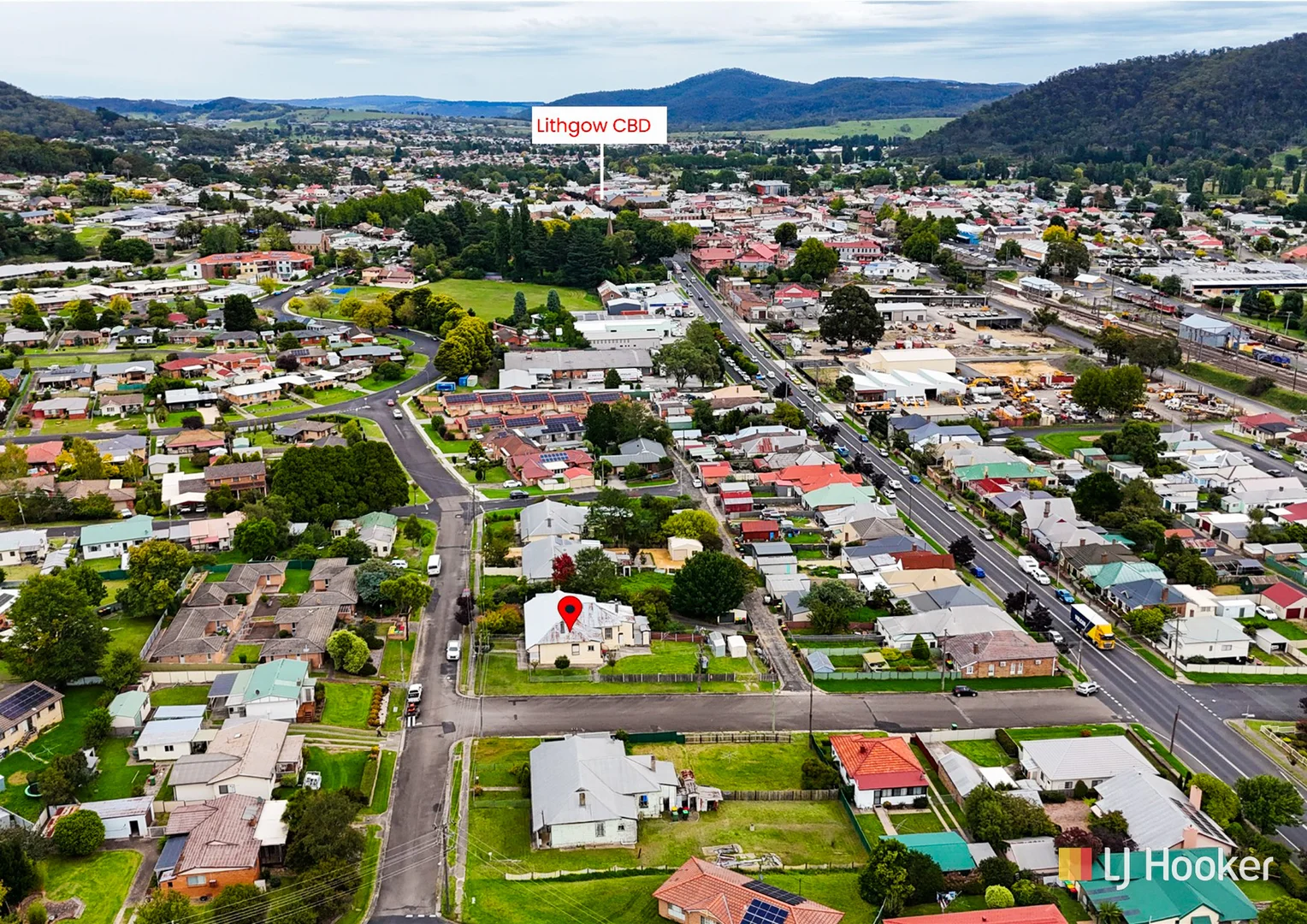 Additional image 5 of 6 Whitton Street, Lithgow NSW 2790