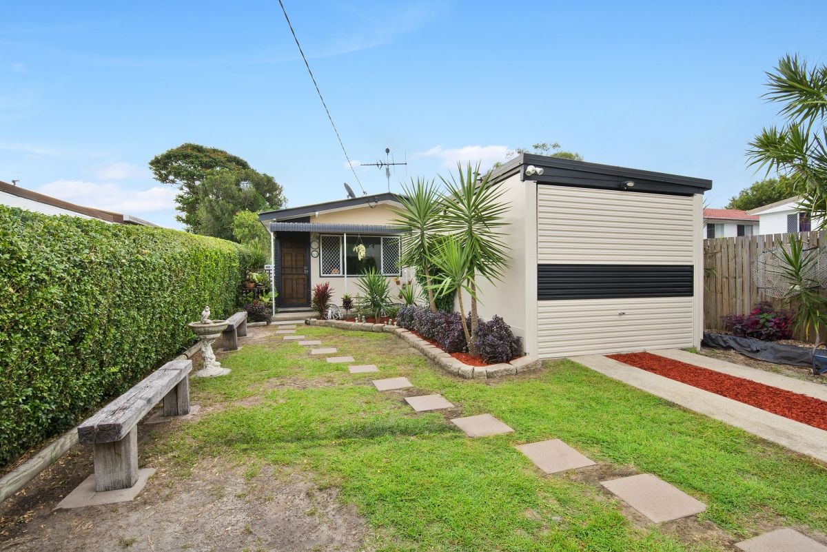 3 bedrooms House in 53 Holborn Street DECEPTION BAY QLD, 4508