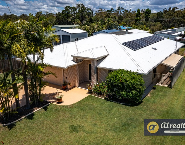 13 Willow Court, Woodgate QLD 4660