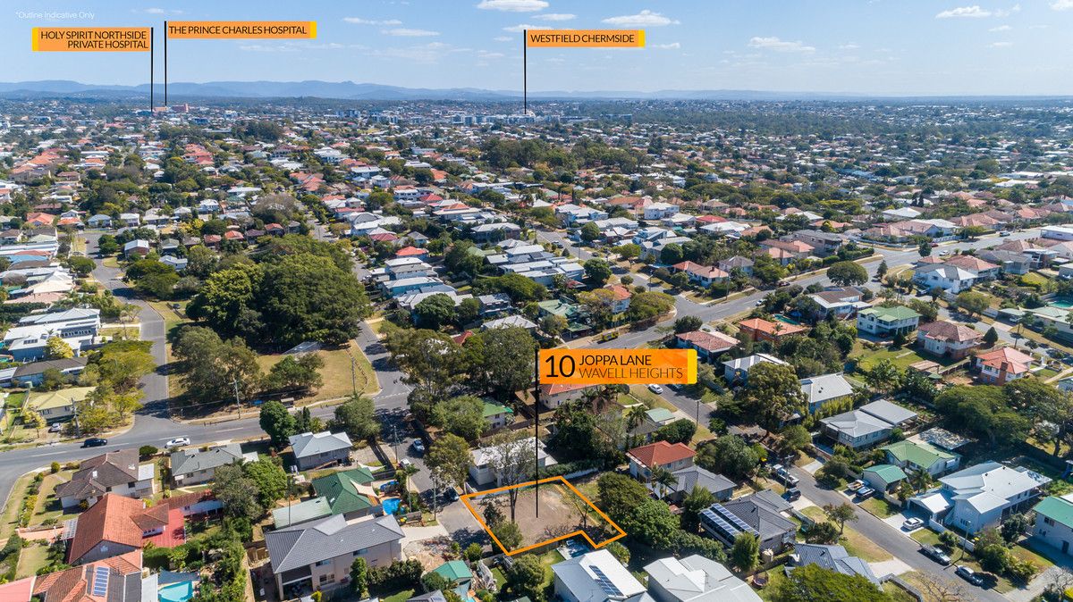 10 Joppa Lane, Wavell Heights QLD 4012, Image 2