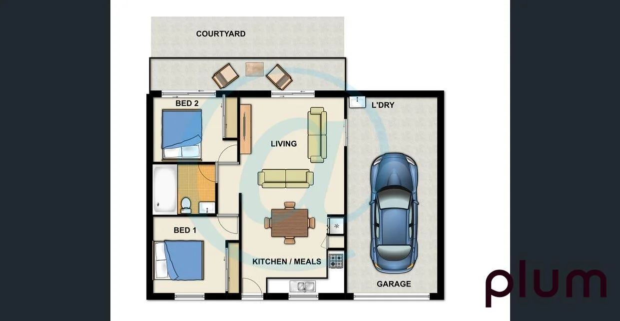 Additional image 7 of 2/107 Sherwood Road, Toowong QLD 4066