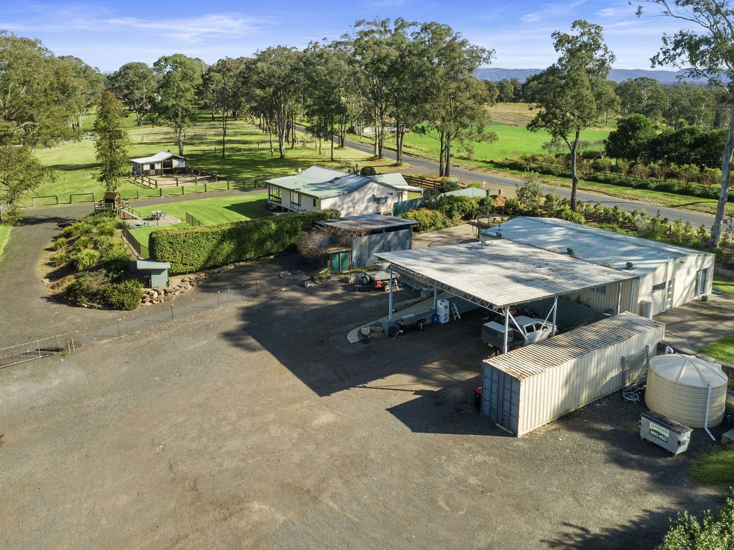 235 Creek Ridge Road, Glossodia NSW 2756, Image 2