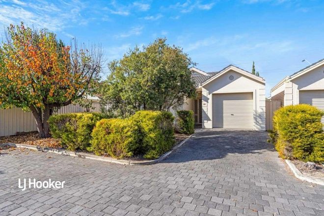 Picture of 16/99 Heysen Avenue, HOPE VALLEY SA 5090