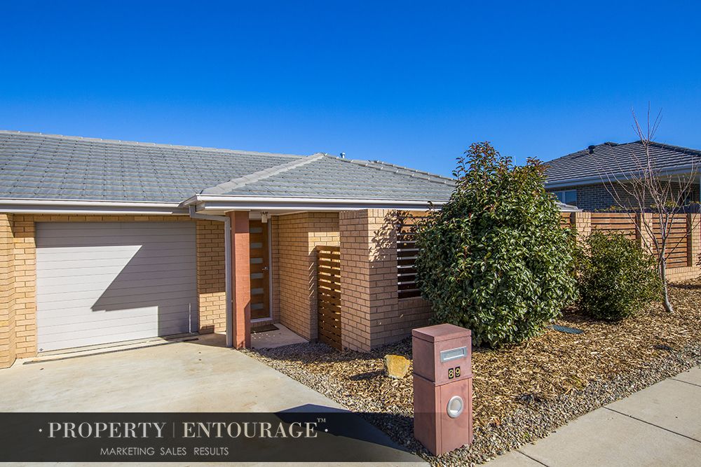 89 Greg Urwin Circuit, Casey ACT 2913, Image 0