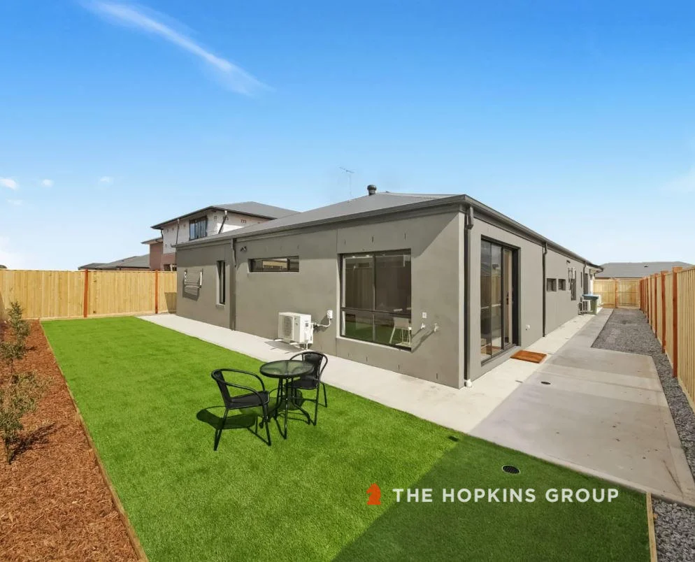 Additional image 15 of 75 Shipwright Parade, Werribee VIC 3030