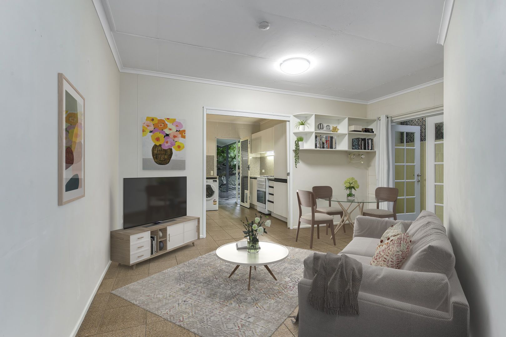 130 Kennigo Street, Spring Hill QLD 4000, Image 1