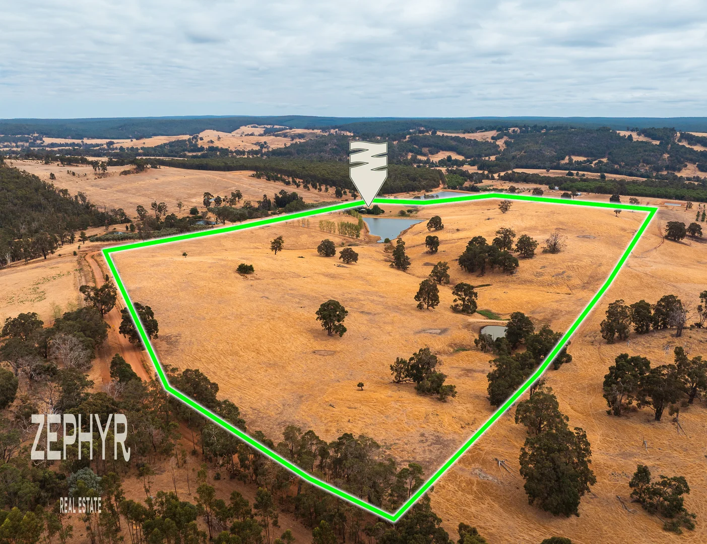 Additional image 4 of 89 Hearle Road, Mumballup WA 6225