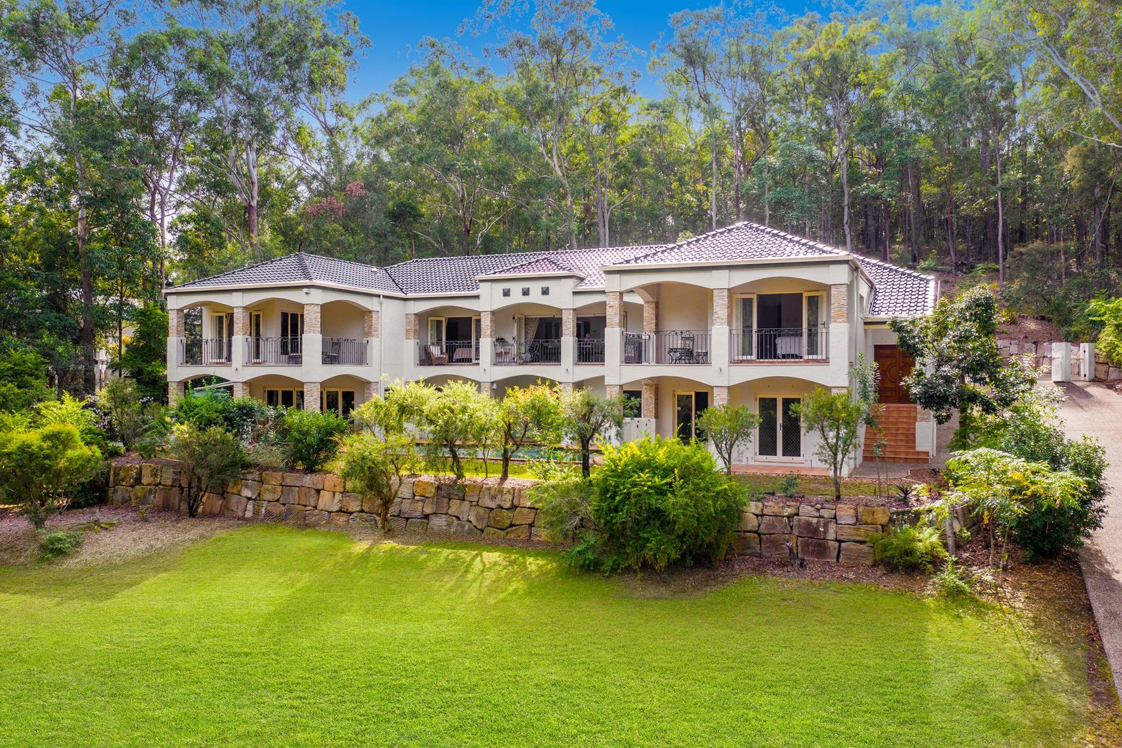 206210 Sanctuary Drive, Mount Cotton QLD 4165 Domain