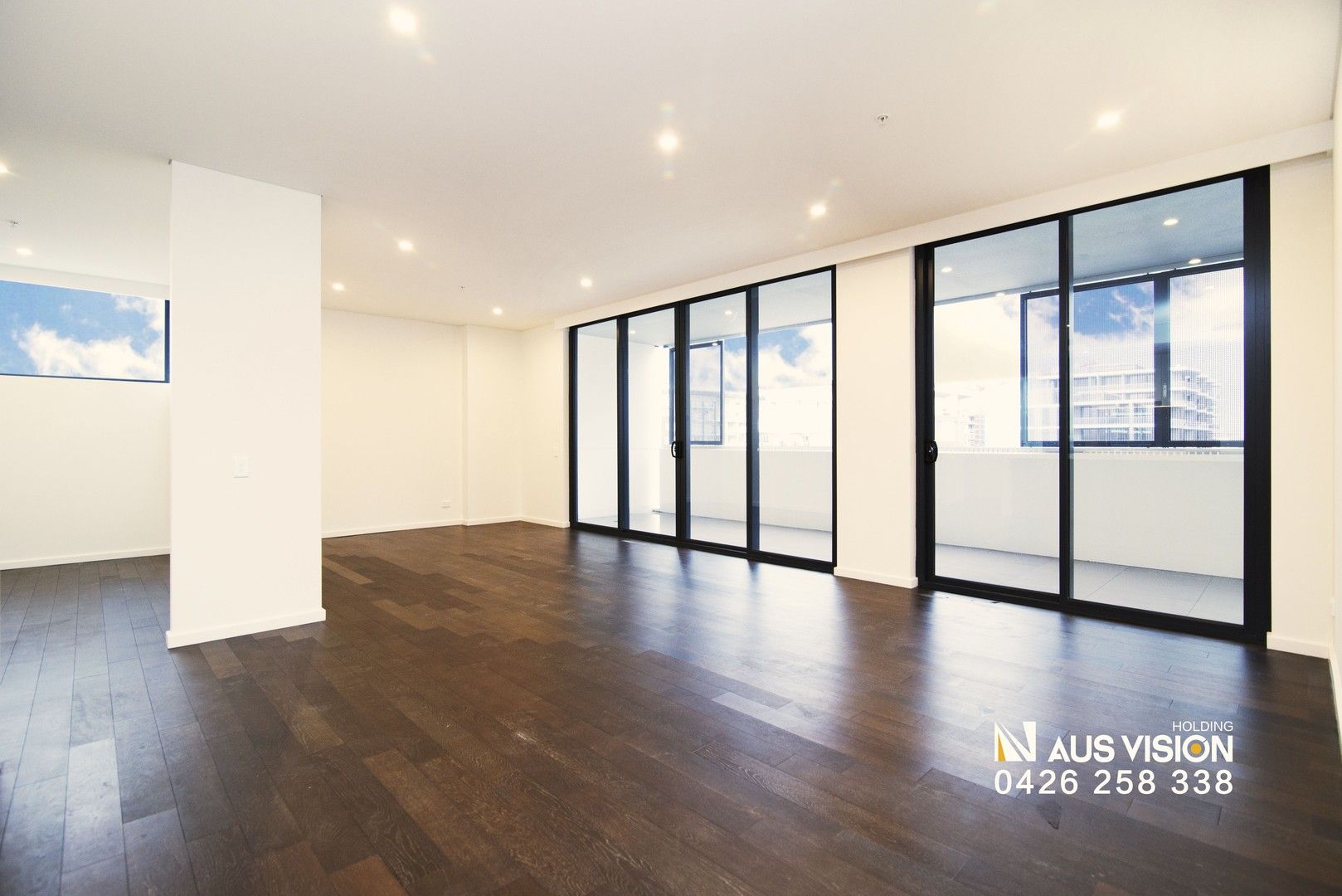 3 bedrooms Apartment / Unit / Flat in 1006C/1 Muller Lane MASCOT NSW, 2020