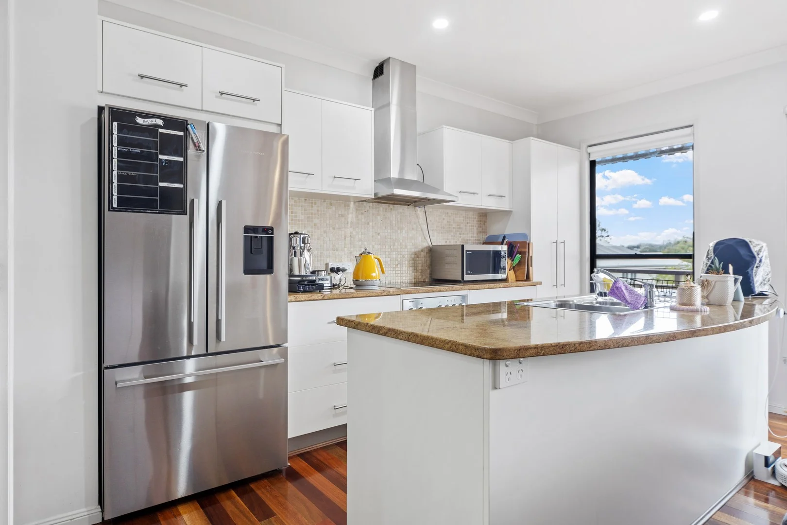 4/59 Tait Street, Kelvin Grove QLD 4059