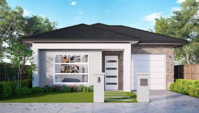 Picture of Lot 305 Gurner Avenue, AUSTRAL NSW 2179