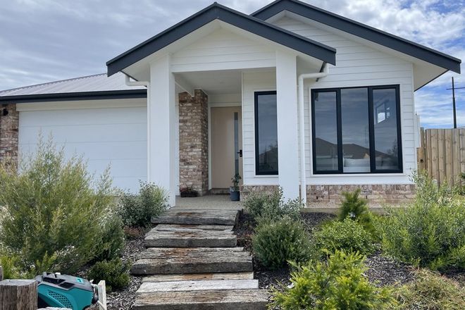 Picture of 44 Dobell Street, MOUNT DUNEED VIC 3217