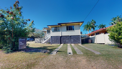 Picture of 272 Farm Street, KAWANA QLD 4701