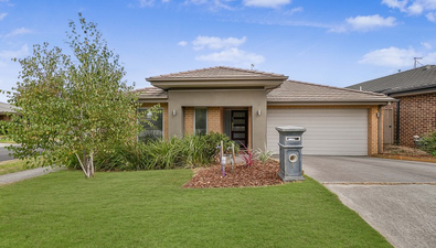 Picture of 1 Leon Way, PAKENHAM VIC 3810