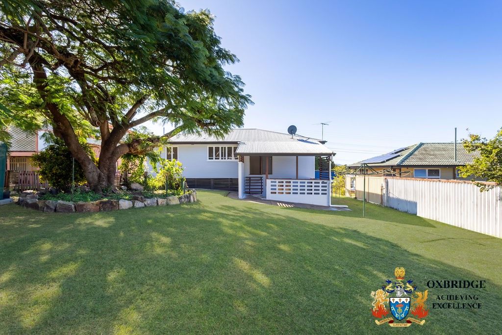 27 Robertson Road, Eastern Heights QLD 4305, Image 0