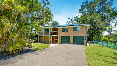 Picture of 21 Magnolia Street, DAISY HILL QLD 4127