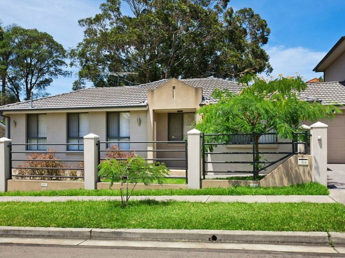 11a Major Road, Merrylands NSW 2160, Image 0