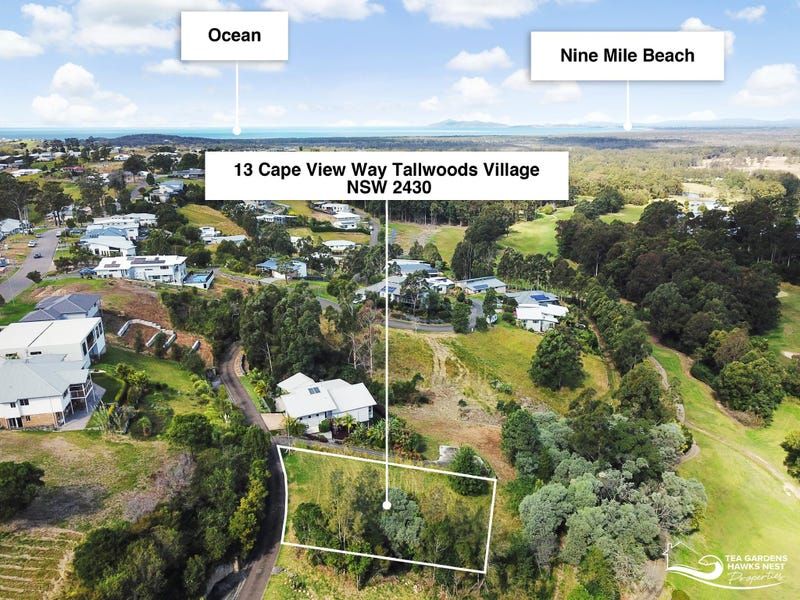 13 Cape View Way, Tallwoods Village NSW 2430, Image 0