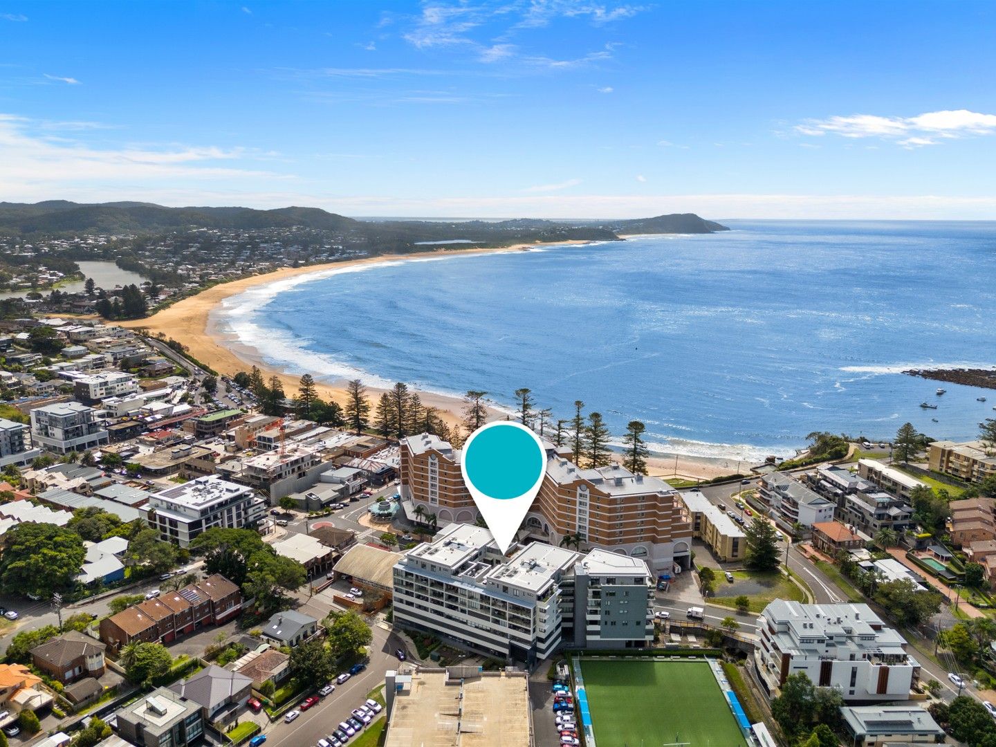 410/6-8 Pine Tree Lane, Terrigal NSW 2260, Image 0