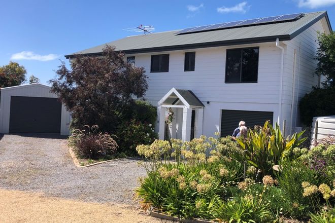 Picture of 12 Barton Road, TIDDY WIDDY BEACH SA 5571