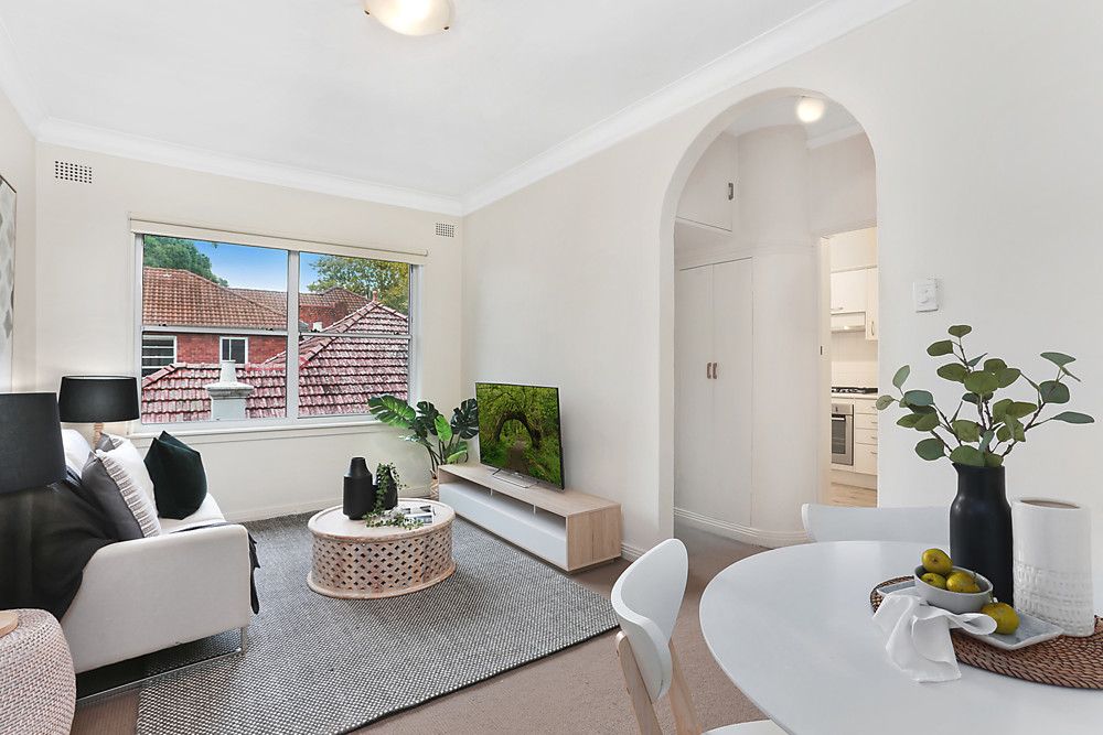7/339A Alfred Street, Neutral Bay NSW 2089, Image 1