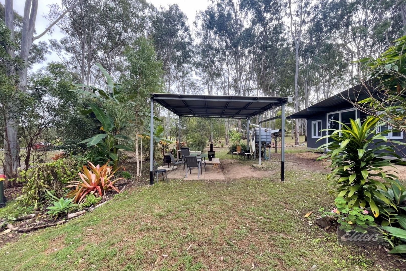 Lot 11 Netherby Road, Gundiah QLD 4650, Image 1