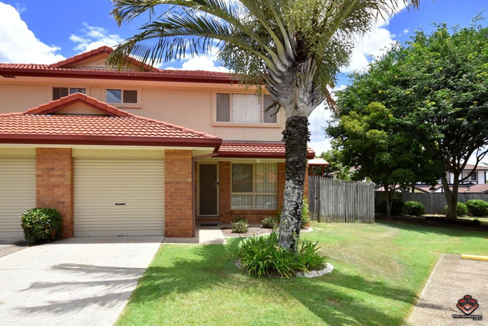 ID21115353/77 Nursery Avenue, Runcorn QLD 4113 Townhouse For Rent