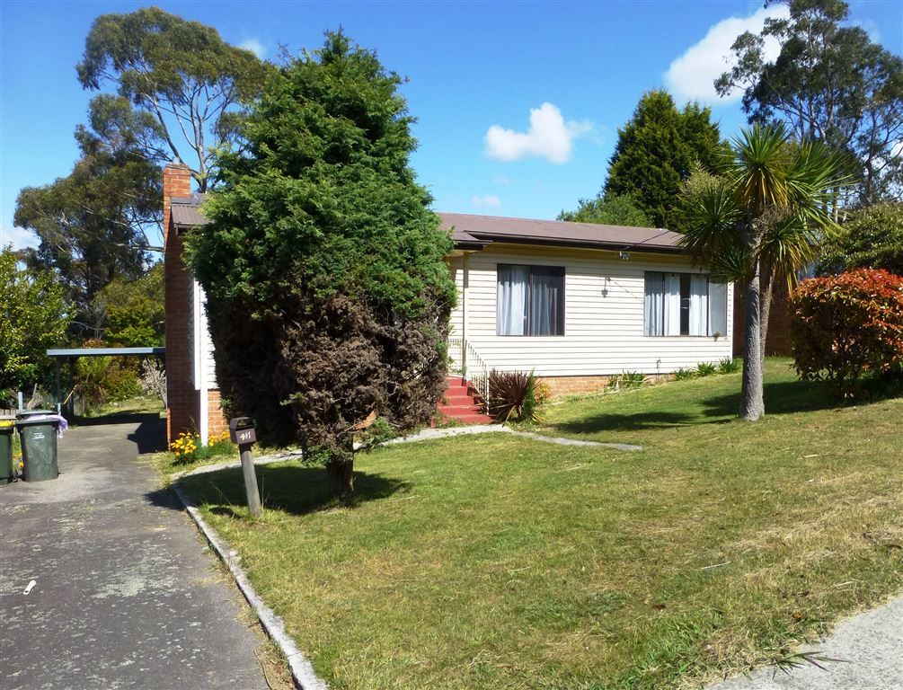 41 Kellys Lookout Road, Beaconsfield TAS 7270, Image 1