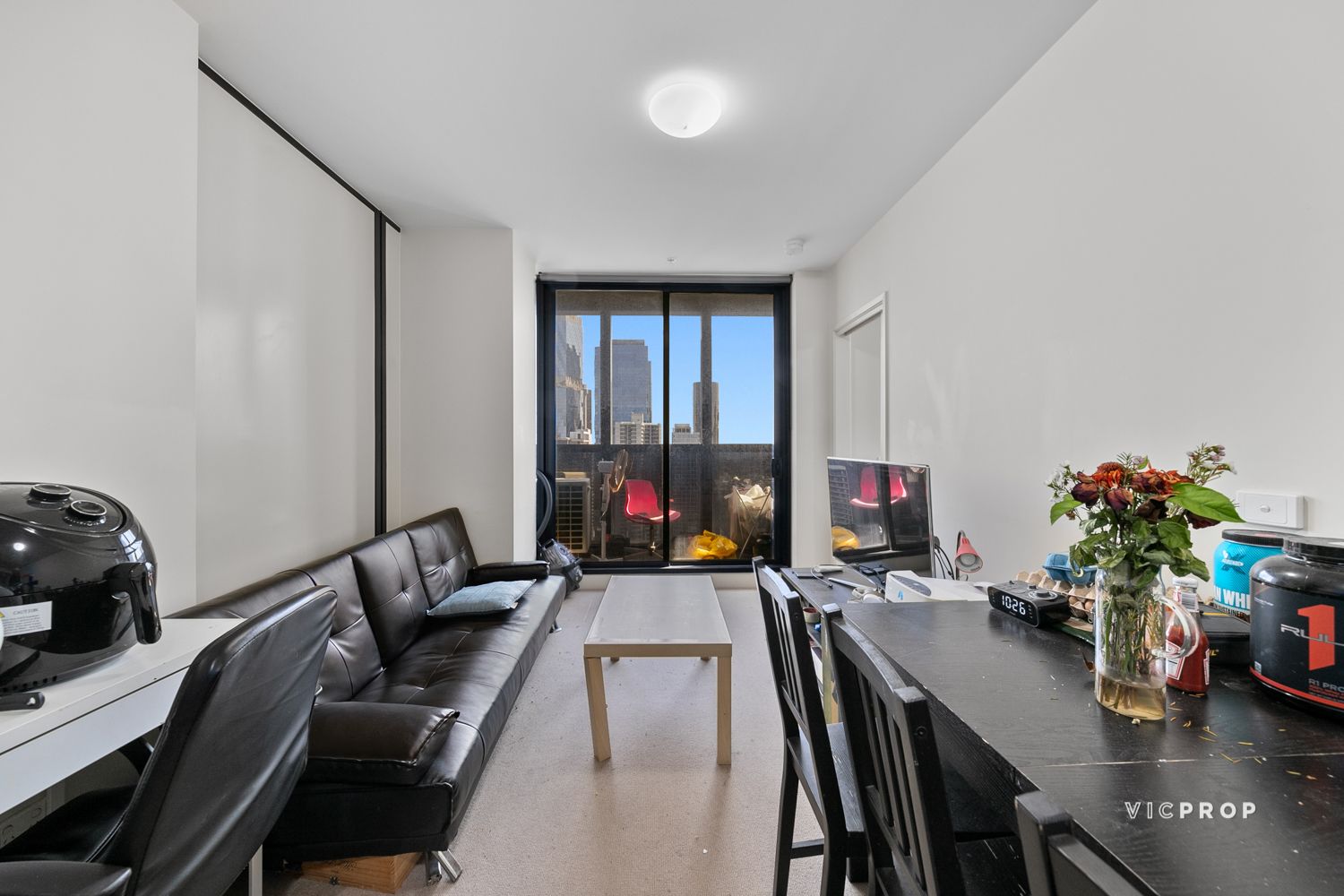 4505/568 Collins Street, Melbourne VIC 3000, Image 1