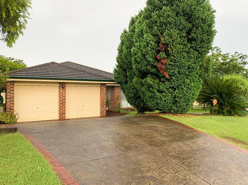 80 Denton Park Drive, Rutherford NSW 2320