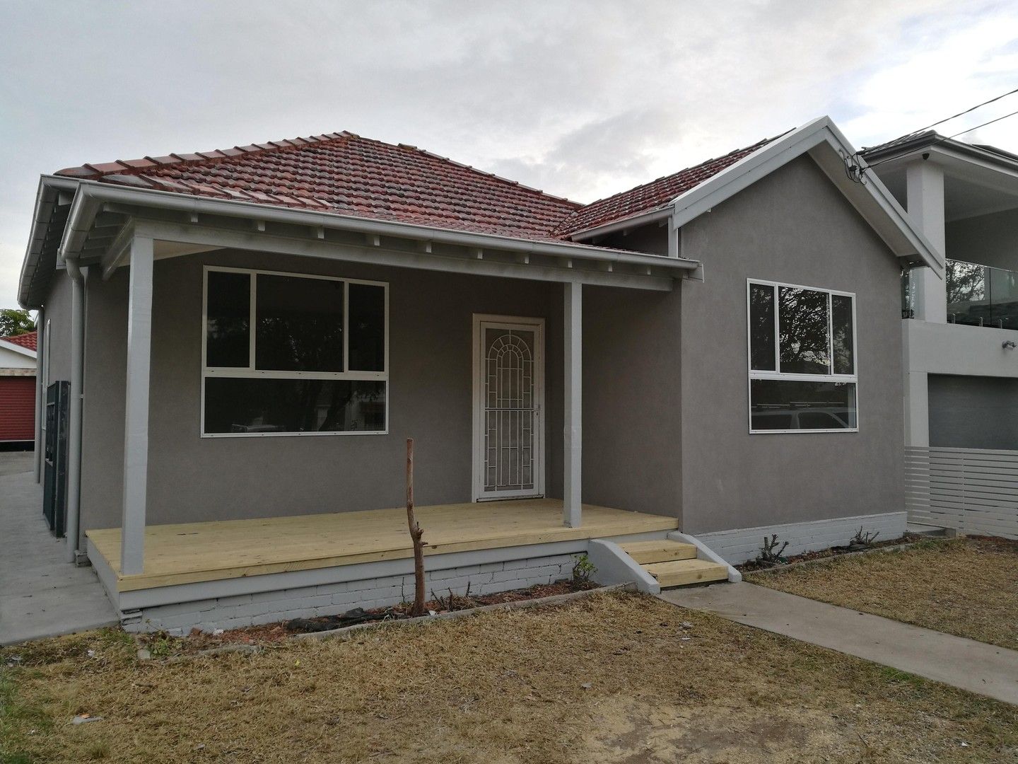 3 bedrooms House in 25 Calool Street LIDCOMBE NSW, 2141