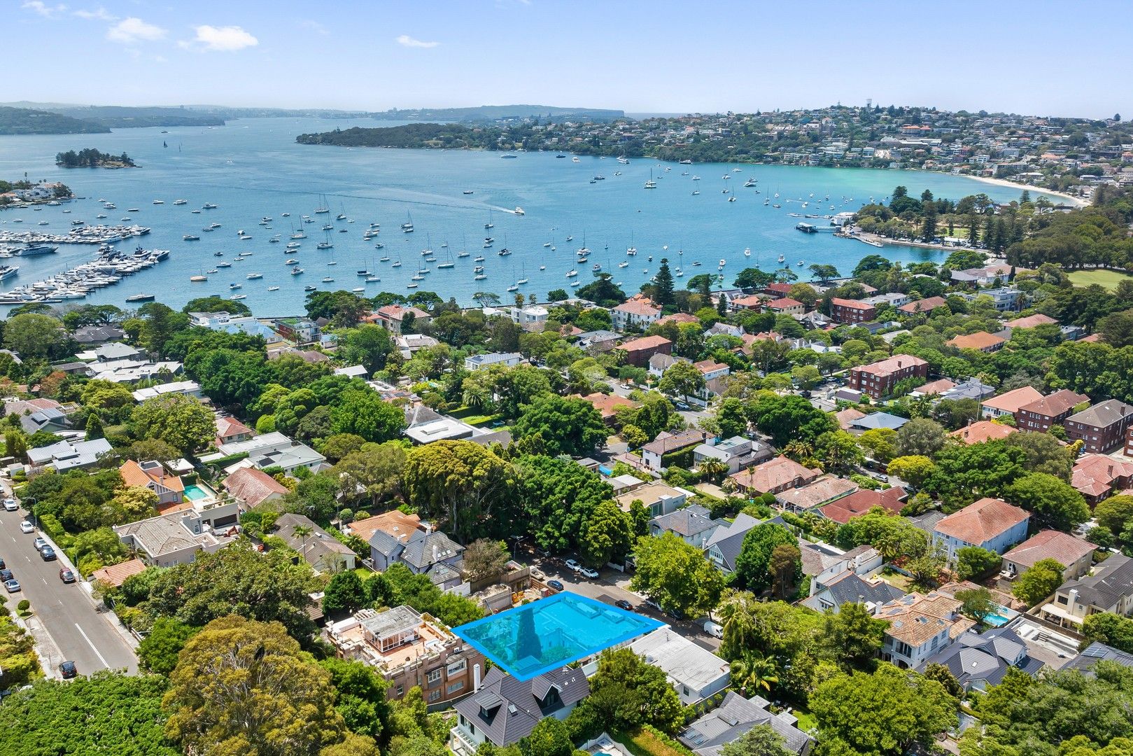 40 Beresford Road, Rose Bay NSW 2029, Image 0