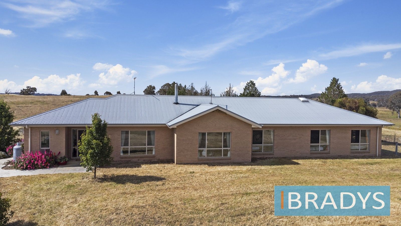 4920 Gundaroo Road, Bellmount Forest NSW 2581, Image 1