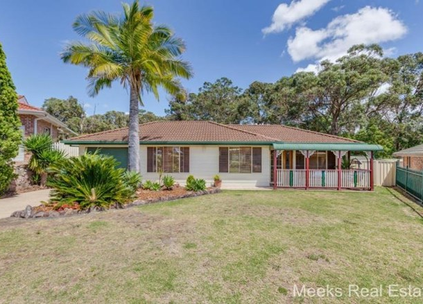 12 Camille Crescent, Cardiff South NSW 2285