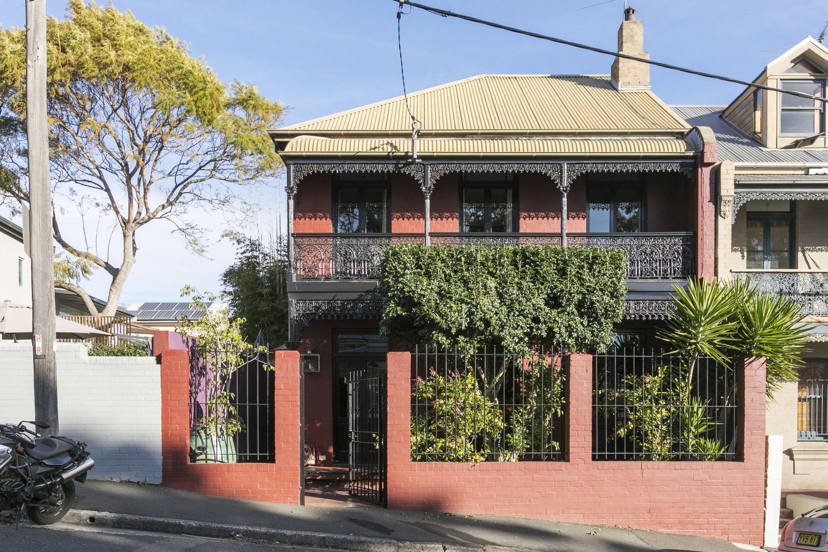 2 Bridge Street, Balmain NSW 2041, Image 0